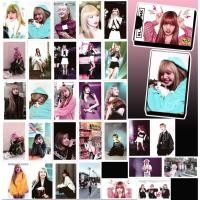 ราคา Lomo Card Blackpink LISA 30 Pcs โลโม่ การ์ด Box Set (2578158151)