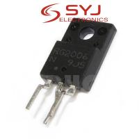 ราคา 10 ชิ้น RG2006N RG2006 TO-220F ในสต็อก (26431364591)
