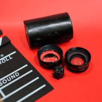 ราคา Yashica Electro 35 Camera Aux. Wide + Tele Conversion Lenses & Finder Set G GSN (17161902614)