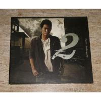 ราคา Two Popetorn ตู่ ภพธร ซีดี Promo CD Album 2 Two (25110674289)