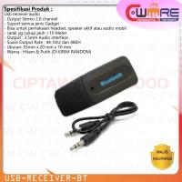 ราคา USB Bluetooth Audio Music Receiver USB - BST Cw28994 (44376492971)