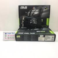 ราคา ASUS GEFORCE GTX 1050 2 GB (4177503321)