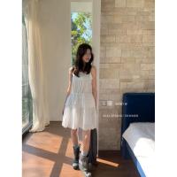 ราคา เดรสสั้นเอวรูด****** (46010205546)