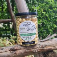 ราคา Nature's Delight Roasted Hazelnut 250g / เฮเซลนัท (อบ) 250 กรัม ตราเนเจอร์ส ดีไลท์ (46107586581)
