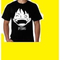 ราคา เสื้อยืดผู้ชายวันพีช (43425200724)
