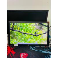 ราคา จอคอมพิวเตอร์มือสองHP รุ่นLA2206x 22นิ้ว FHD เชื่อมต่อVGA DVI DP portไม่มีขาใช้งานปรกติ (18891099328)