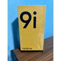 ราคา ขายโทรศัพท์ Realme9i Rom6 Ram128GB สีดำ (20544977794)