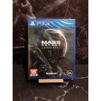 ราคา Mass Effect Andromeda : ps4 (มือ1) (15269093593)