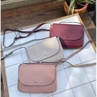ราคา chania - KARA bag กระเป๋าสะพาย หนังแท้ (24218839331)