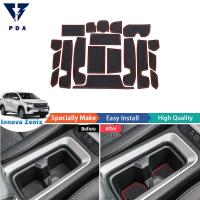 ราคา สําหรับ แผ่นยางรองคอนโซลหน้า Toyota Innova Zenix AG10 (56409864217)