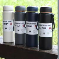 ราคา TERMOS Bb&b-85 Tumbler Thermos Hot Cold 800 Ml Portable Leakproof Travel Bottle (40180052188)
