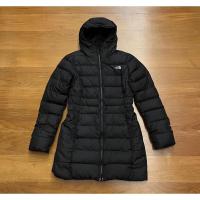 ราคา เสื้อขนห่าน The North Face Goose Down Fill550 Jacket แท้% มือสอง (25866242548)
