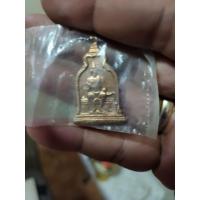 ราคา เหรียญ พ่อขุน 2510 เก่าเก็บไม่ผ่านการใช้ (24525194451)