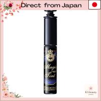 ราคา Majolica Majorca Magic Tint Mascara - 6g | Eyelash Tint for Longer-Looking Lashes | Brush Applicator (52009606426)