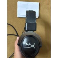ราคา หูฟัง HyperX Cloud II - Gaming Headset (Black-Gunmetal) มือสอง (43262221626)