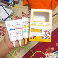 ราคา กันแดด Etude House Sun Mini (1261308180)