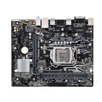ราคา Asus/Asus PRIME B250M-J B250 บอร์ดขนาดเล็ก 1151 พินหน่วยความจํา DDR4 พร้อมอินเทอร์เฟซ M2 (45010112580)