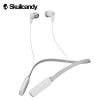 ราคา Skullcandy Ink’d Bluetooth Wireless in-Ear Earbuds with Mic - WHITE/GRAY (1316519529)