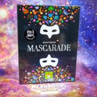 ราคา Mascarade (2nd edition) Board Game (17481388746)