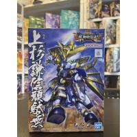 ราคา SD GUNDAM UESUGI KENSHIN GUNDAM BB332 BANDAI (47451992854)