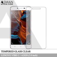 ราคา LAYAR กระจกนิรภัย Lenovo Vibe C / A2020 (5.5") | ฟิล์มกระจกกันรอย-ใส (41157673771)