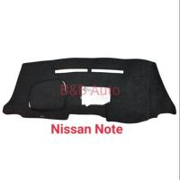 ราคา พรมปูคอนโซลหน้ารถ Nissan Note (41029892092)