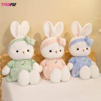 ราคา TPKSSF กระโปรงกระต่ายของเล่น,เอาใจตุ๊กตาหูยาวตุ๊กตากระต่าย, Kawaii 30 ซม.หมอนกระต่ายของขวัญ (29094365028)