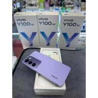 ราคา vivoY100 5gแรม8รอม256มือ2สภาพเครื่องสวยอุปกรณ์ครบยกกล่อง (27177417423)