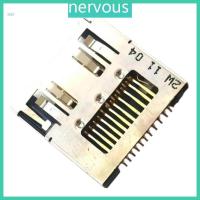 ราคา NERV Professional เปลี่ยนช่องใส่การ์ดสําหรับ CX240E CX610E CX405 PJ610E PJ350E GWP88E ติดตั้งง่าย (51708190378)
