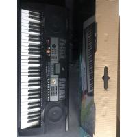 ราคา คีย์บอร์ดมือสอง MK-809 พร้อมขาตั้งคีย์บอร์ด!!! (18207095198)