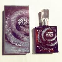 ราคา Warm Vanilla Sugar EDT - Bath & Body Works (1374049948)