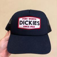 ราคา หมวก Dickies ของแท้ มือสอง ใช้งานครั้งเดียว (2580273620)