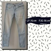 ราคา กางเกงยีนส์ Levis - Preloved (26544696466)