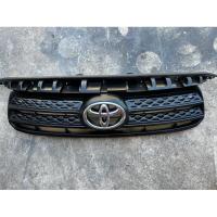 ราคา (แท้ถอด)Toyota Fortuner กระจังหน้าฟอร์จูนเนอร์หน้ายักษ์ 2009 2010 (29757862299)
