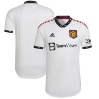 ราคา SalePre-order เสื้อแมนยู Manchester United ทีมเยือน เกรดแฟนบอล ฤดูกาล 2022-2023 ของแท้ ป้ายห้อย จากอังกฤษ (19926429529)