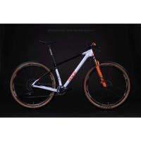 ราคา 2023 Frameset KAZE RACE - Flash29er EVO SH2 Carbon (20532375075)