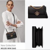 ราคา Tory burch millerงานหนังแท้มือสองตู้ญี่ปุ่น (19737806633)