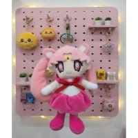 ราคา พวงกุญแจเซเลอร์มูน (Sailor moon) (29881057483)