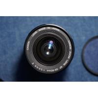 ราคา Canon 28-80mm F 3.5-5.6 II Mount Canon EF (20380790023)