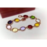 ราคา สร้อยข้อมือนพเก้าเศษนาคแท้ (54859418245)