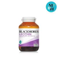 ราคา Blackmores ผลิตภัณฑ์เสริมอาหาร Lecithin 1200 mg. 100 เม็ด 1ขวด [05403] (1244196025)