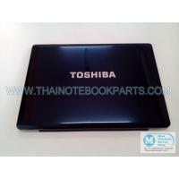 ราคา ฝาหลังจอโน้ตบุ๊ค Toshiba Satellite L355 L355D Series Notebook LCD Cover (สินค้ามือสอง) (9035270652)