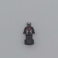 ราคา LEGO Ant-Man Micro Figure (ร่างเล็ก)Marvel Superheroes (46407411235)