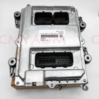 ราคา 0281020114 Original New Engine Computer Board ECU Electronic Control Unit For Cummins Engine KAMAZ (48505675899)