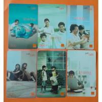 ราคา บัตรเติมเงินOrangeJustTalkผ่านการใช้งานแล้ว (26733707229)