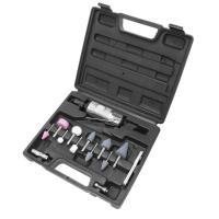 ราคา Astro Products ชุดเครื่องเจียรลมมินิ 3/6mm / Mini Air Die Grinder Kit 25000rpm (7179458605)