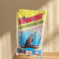 ราคา Team อาหารนกเขาเล็ก นกเขาใหญ่ 250 g (40705944019)