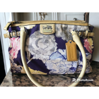 ราคา Coach handbag (Used) (22368128755)