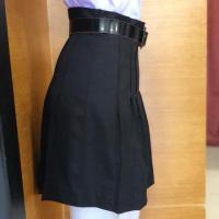 ราคา กระโปรงทรงเเคบตรามะนาว (4929564236)