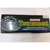 ราคา สายเอ็น เอ็นตกปลา Champion TOURNAMENT ความยาว 100 เมตร (13446777213)